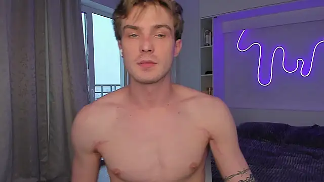 DanteRay online show from 11/18/25, 12:31