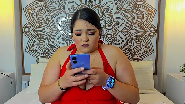 Snapshot of Lilith_Aliany_ chatting on 11/06/25, 01:01 Lilith Aliany online show from 11/06/25, 01:01