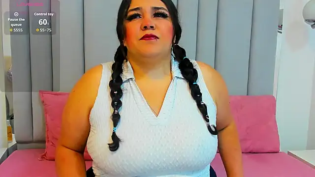 Snapshot of Lilith_Aliany_ chatting on 11/12/25, 12:05 Lilith Aliany online show from 11/12/25, 12:05