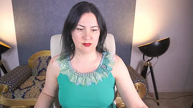 VelvetLuck online show from 05/23/26, 08:35