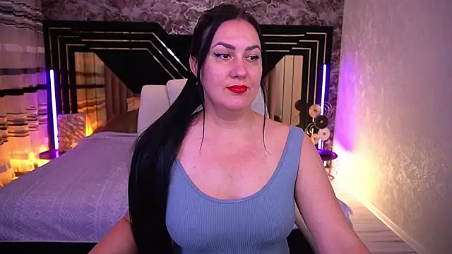 VelvetLuck online show from 07/28/26, 03:54