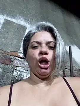 sexysubMila online show from 12/17/25, 12:38