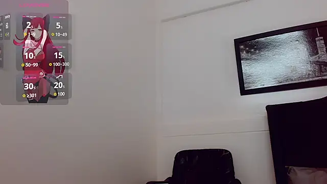 Alice brandom online show from 11/26/25, 07:04