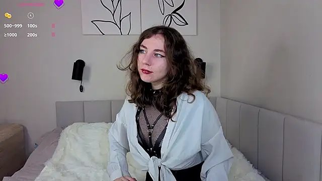 Snapshot of DorothySimmons chatting on 11/06/25, 09:10 DorothySimmons online show from 11/06/25, 09:10