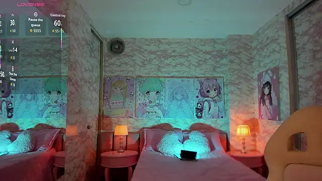 sensual skinny online show from 12/19/25, 03:13