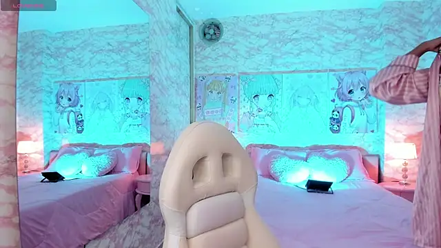 sensual skinny online show from 12/20/25, 02:18