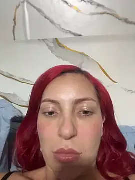 melisboa online show from 11/05/25, 02:11