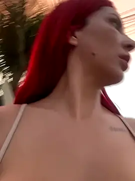 melisboa online show from 11/07/25, 09:26