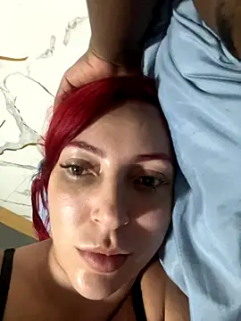 melisboa online show from 11/13/25, 03:49