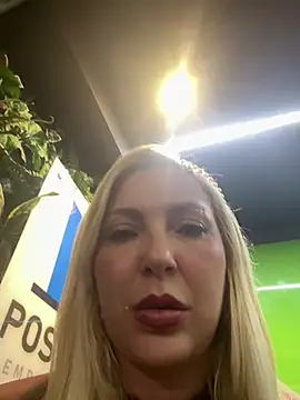 melisboa online show from 07/06/26, 01:35