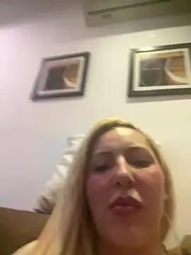 melisboa online show from 07/08/26, 02:38
