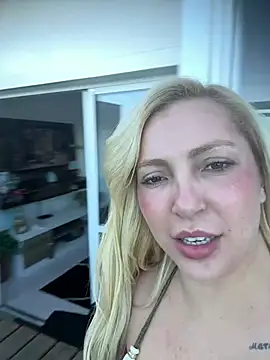 melisboa online show from 07/16/26, 06:36