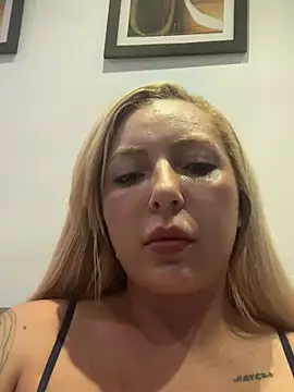 melisboa online show from 07/23/26, 08:29
