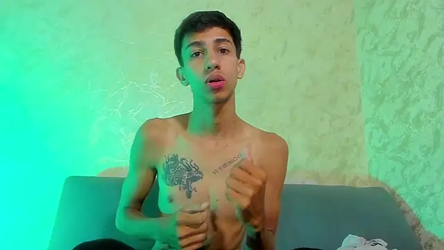 lucian davii online show from 11/14/25, 12:26