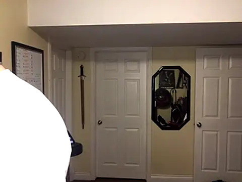 Snapshot of RockHammercock chatting on 11/11/25, 10:48 RockHammercock online show from 11/11/25, 10:48