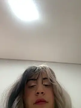 lele inocente online show from 11/23/25, 07:57