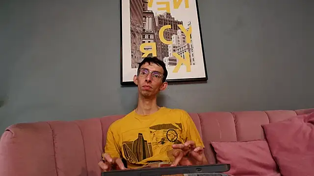 ZyroNight online show from 12/01/25, 07:30