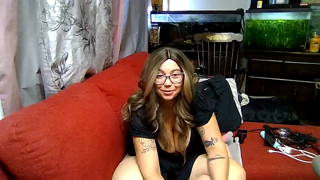 FreakyDreama online show from 07/02/26, 01:50