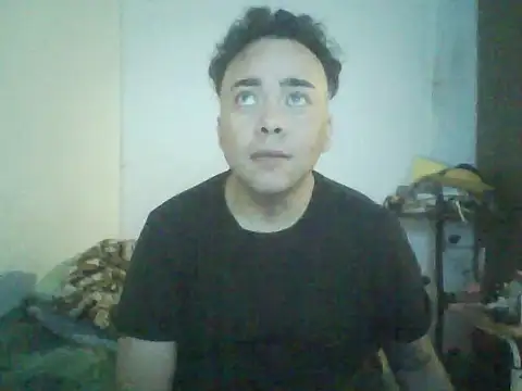 GuilleHotsexy online show from 11/07/25, 11:21