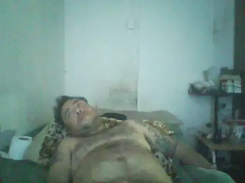 GuilleHotsexy online show from 11/14/25, 06:50