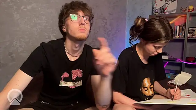 t files x online show from 06/21/26, 10:45