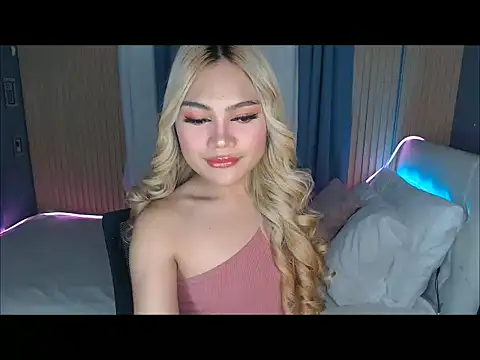 Tsfoxyangelx online show from 01/05/26, 08:34