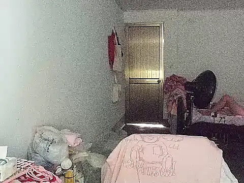 RebelAura online show from 05/18/26, 04:07