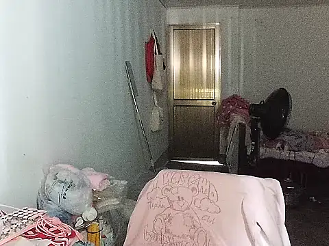 RebelAura online show from 05/19/26, 01:56