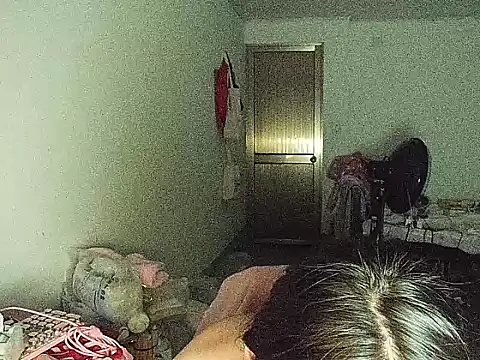RebelAura online show from 05/19/26, 02:01