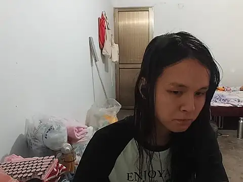 RebelAura online show from 06/07/26, 04:11