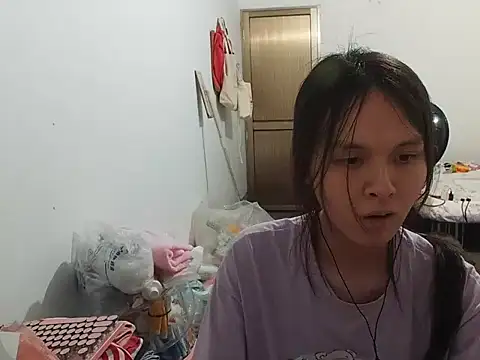 RebelAura online show from 06/11/26, 04:49