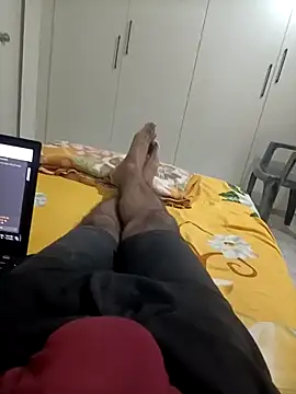 RubyEntity online show from 11/07/25, 04:51