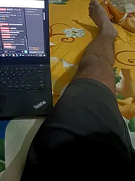 RubyEntity online show from 11/08/25, 05:34