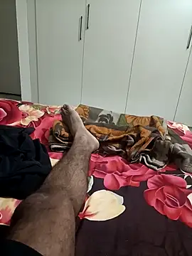 RubyEntity online show from 11/10/25, 05:56