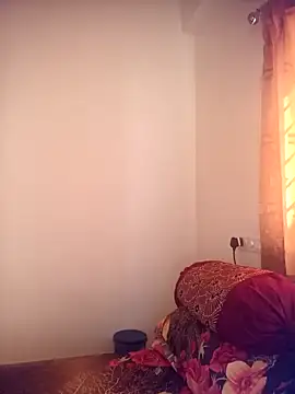 RubyEntity online show from 11/16/25, 05:46