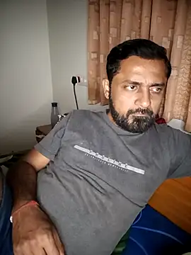 RubyEntity online show from 12/14/25, 02:22