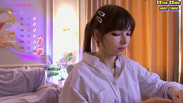 Snapshot of Lissssssa chatting on 11/20/25, 09:20 Lissssssa online show from 11/20/25, 09:20