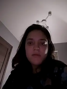 Snapshot of LinaGlow_ chatting on 11/08/25, 10:30 LinaGlow online show from 11/08/25, 10:30