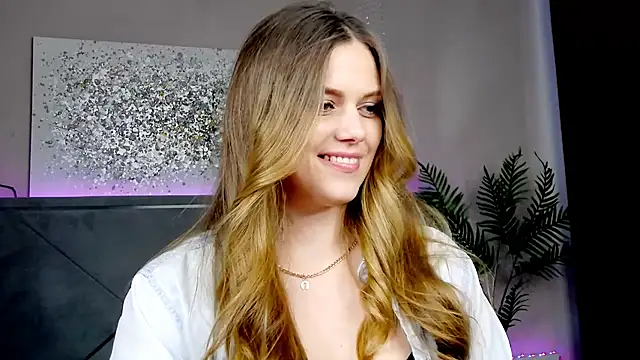 AnabeleBliss online show from 06/28/26, 12:44