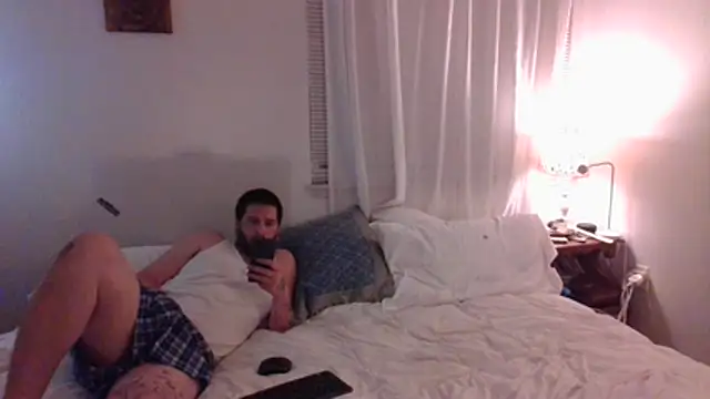 Redriddinghood8 online show from 07/08/26, 07:13