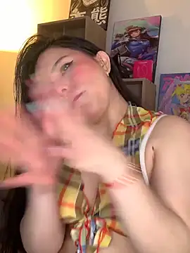 violettabond online show from 06/04/26, 12:55