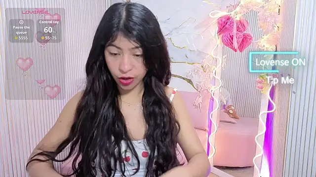 Sandyy tay online show from 05/18/26, 11:38