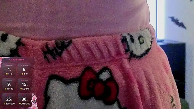 Snapshot of violetwluv chatting on 11/07/25, 07:58 violetwluv online show from 11/07/25, 07:58