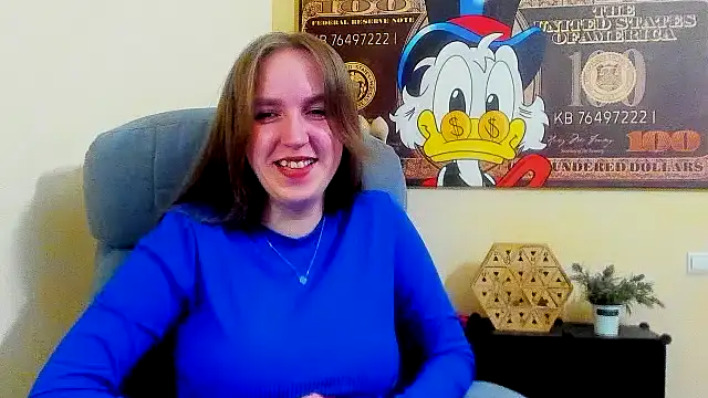 Nesie-Stoun online show from 11/06/25, 01:23