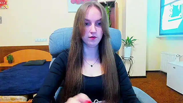 Nesie-Stoun online show from 11/11/25, 09:42