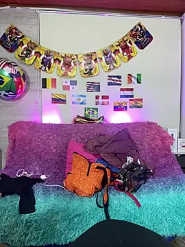 PamelaBoobs online show from 07/11/26, 08:22