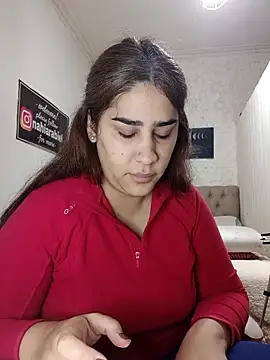 nahiarabiel33 online show from 06/20/26, 06:44