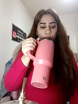 nahiarabiel33 online show from 07/21/26, 05:04