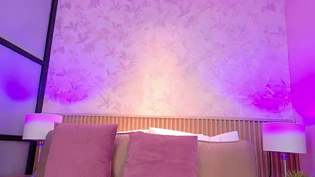 ValeriaMonet online show from 07/15/26, 07:41