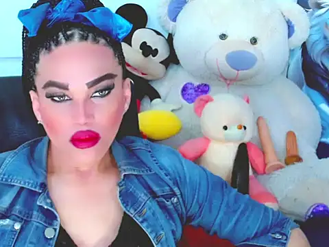 Snapshot of NharaBigCock chatting on 11/20/25, 09:58 NharaBigCock online show from 11/20/25, 09:58